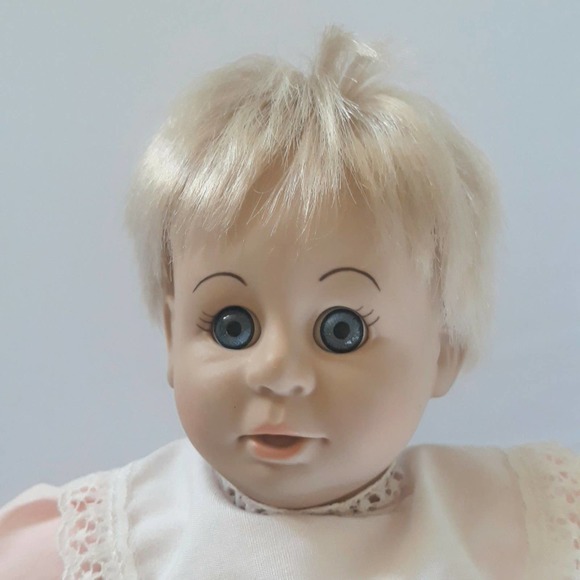 Pat Secrist Johannes Zook Babydoll 1988 Original - Picture 2 of 10